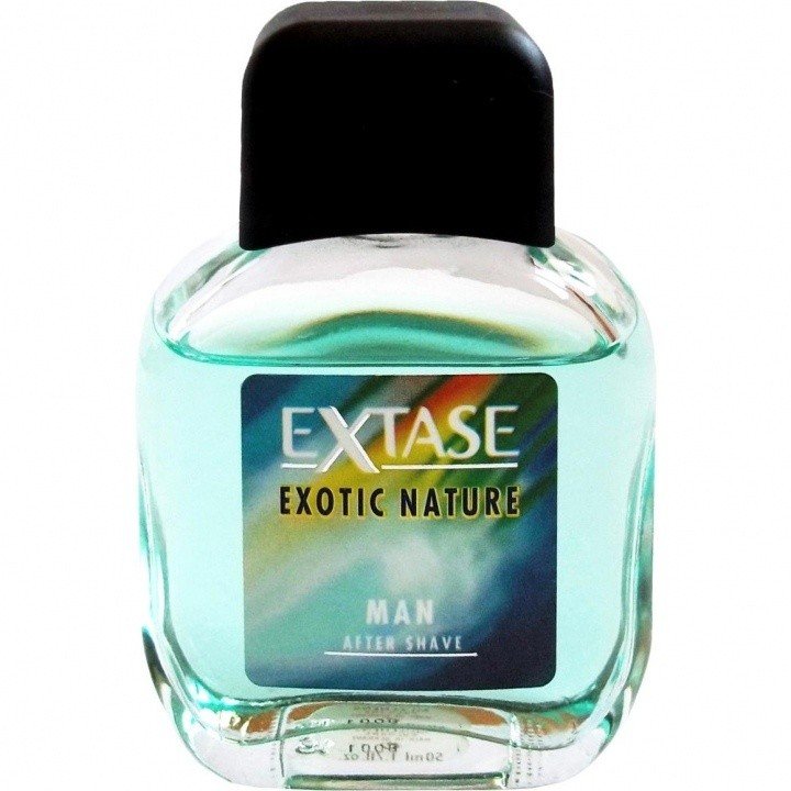 Extase Exotic Nature Man